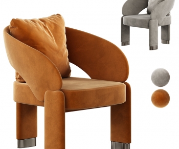 Modern Lounge Chair-ID:469230894