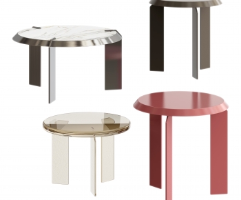 Modern Side Table/corner Table-ID:302350043