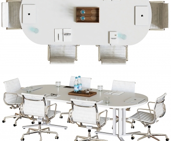 Modern Conference Table-ID:367506981