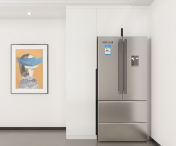 Modern Home Appliance Refrigerator-ID:359702118