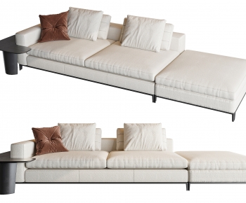 Modern Multi Person Sofa-ID:960069895