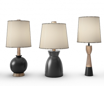 Modern Table Lamp-ID:290154934