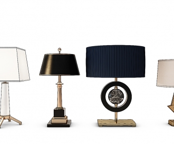 Modern Table Lamp-ID:119504935