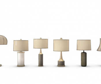 Modern Table Lamp-ID:567787895