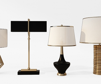 Modern Table Lamp-ID:341150873