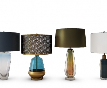 Modern Table Lamp-ID:424025067