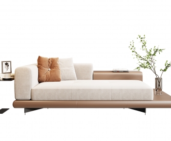 Modern A Sofa For Two-ID:720777999