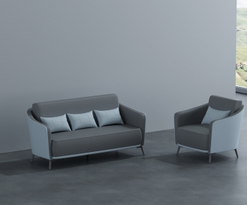 Modern Sofa Combination-ID:117700102