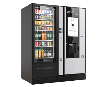 Modern Refrigerator Freezer-ID:286299942
