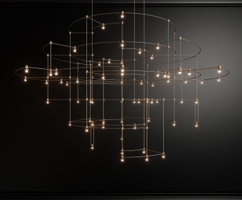 Modern Droplight-ID:236289028