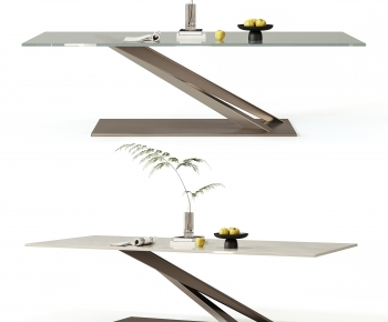 Modern Dining Table-ID:529452099