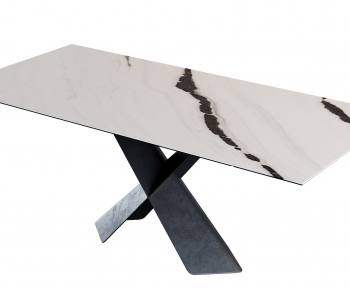 Modern Dining Table-ID:362169038