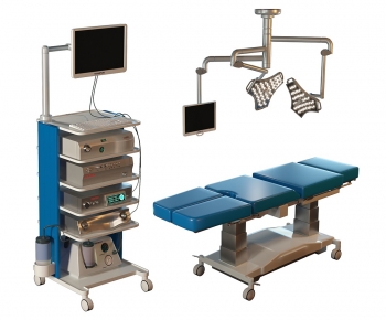 Modern Medical Equipment-ID:811152949