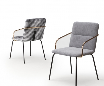 Modern Lounge Chair-ID:161358129