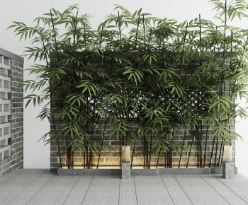 New Chinese Style Bamboo-ID:900919917