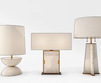 Modern Table Lamp-ID:761887078