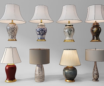 Modern Table Lamp-ID:220578917