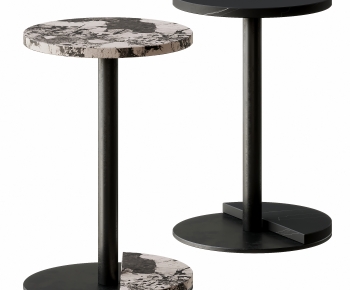 Modern Side Table/corner Table-ID:785254965