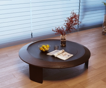 New Chinese Style Coffee Table-ID:696393971