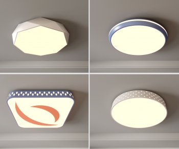 Modern Ceiling Ceiling Lamp-ID:382241017