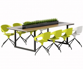 Modern Conference Table-ID:168159966