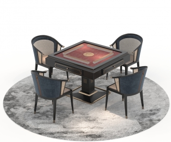 New Chinese Style Other Table-ID:999910895