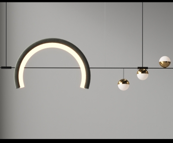 Modern Droplight-ID:503397945