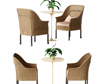 Modern Lounge Chair-ID:551808123