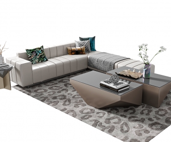 Modern Sofa Combination-ID:286577947