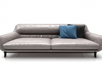 Modern A Sofa For Two-ID:211224083