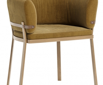 Modern Lounge Chair-ID:782520884