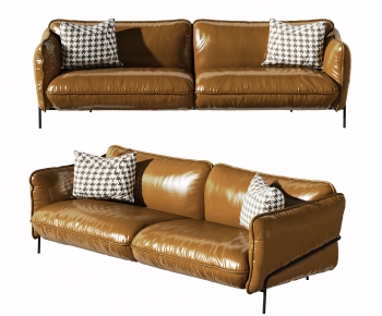 Modern A Sofa For Two-ID:808362014