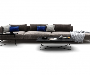 Modern Multi Person Sofa-ID:274128956