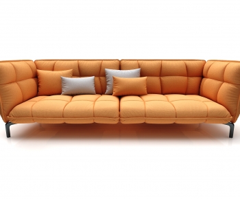 Modern A Sofa For Two-ID:254925979