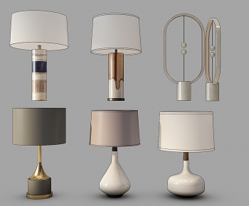 Modern Table Lamp-ID:158519745