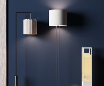 Modern Floor Lamp-ID:580558061