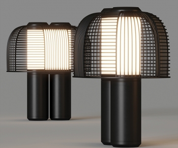 Modern Table Lamp-ID:738078125