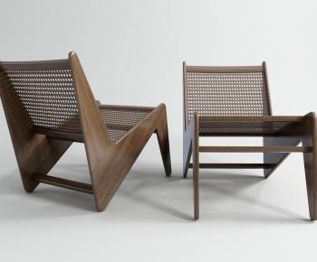 Modern Outdoor Chair-ID:734350758