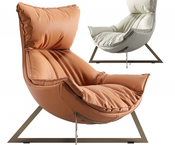 Modern Lounge Chair-ID:698956013