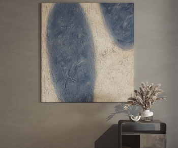 Wabi-sabi Style Painting-ID:313025954