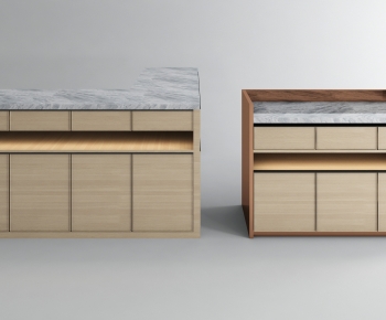 Modern Sideboard-ID:740410096