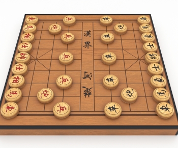 新中式象棋-ID:358046057