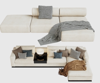 Modern Multi Person Sofa-ID:769628053