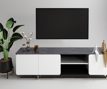 Modern TV Cabinet-ID:614959961