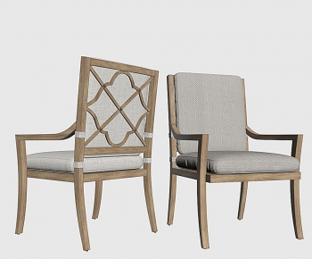 Nordic Style Lounge Chair-ID:447066073