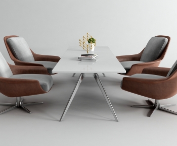 Modern Conference Table-ID:487617973