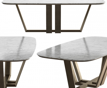 Modern Dining Table-ID:813146113