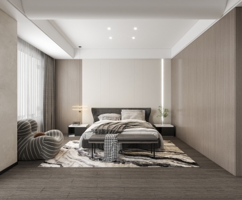 Modern Bedroom-ID:154457099