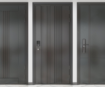 Modern Door-ID:599174983