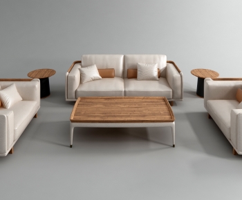 Modern Sofa Combination-ID:246057992